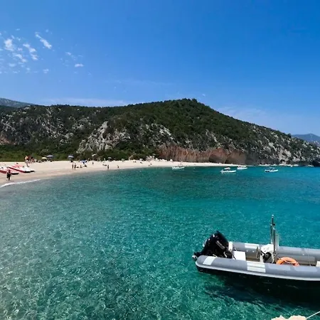 Apartment Casa Papavero Cala Gonone