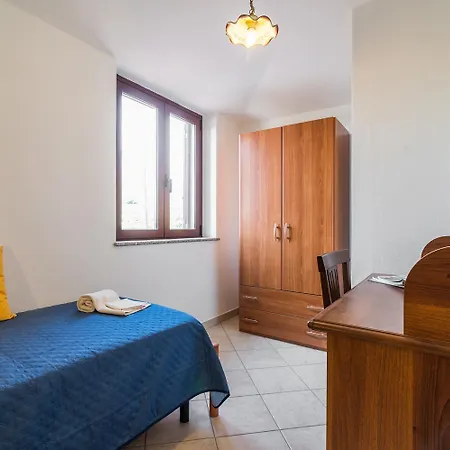 Apartment Casa Papavero Cala Gonone