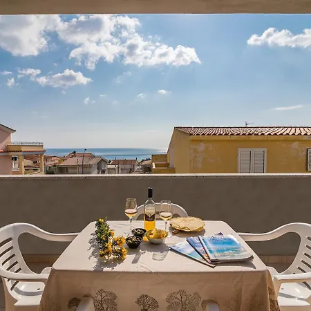 Casa Papavero Cala Gonone