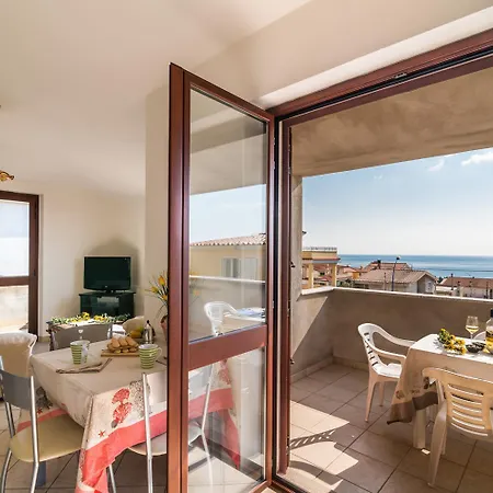 Casa Papavero Apartment