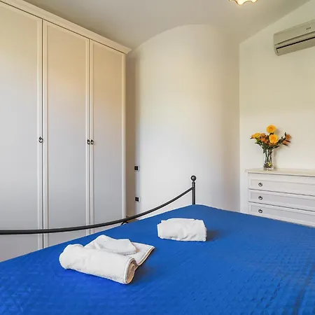 Casa Papavero Apartment