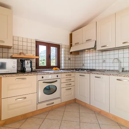 Casa Papavero Apartment Cala Gonone