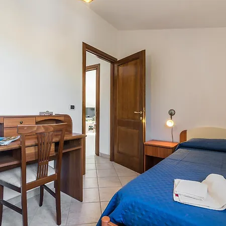 Apartment Casa Papavero Cala Gonone