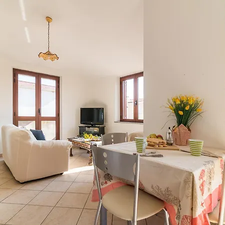 Casa Papavero Cala Gonone