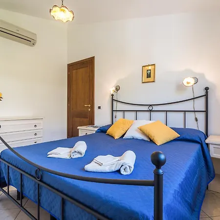 Apartment Casa Papavero *