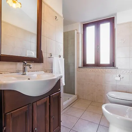 Casa Papavero Apartment Cala Gonone