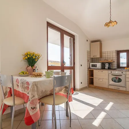 Casa Papavero * Cala Gonone