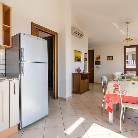 Casa Papavero Apartment